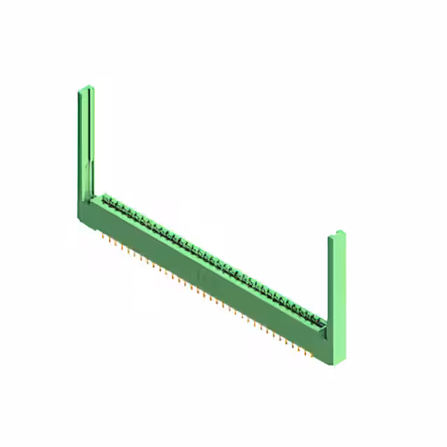 337-068-558-268 EDAC Inc.  Edgeboard Connectors
